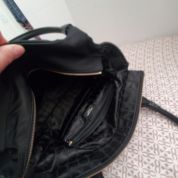 Kate Spade New York Stevie Diaper Bag. - Picture 5 of 15